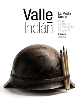 cover image of La Media Noche